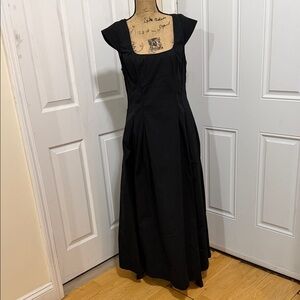 a new day Black Maxi Dress